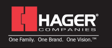 Hager Hardware